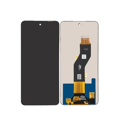 For Infinix Hot 40i X6528 LCD Display Touch Screen Digitizer