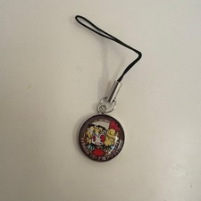 Flandre Scarlet Strap Touhou Project Collectible Badge 2023