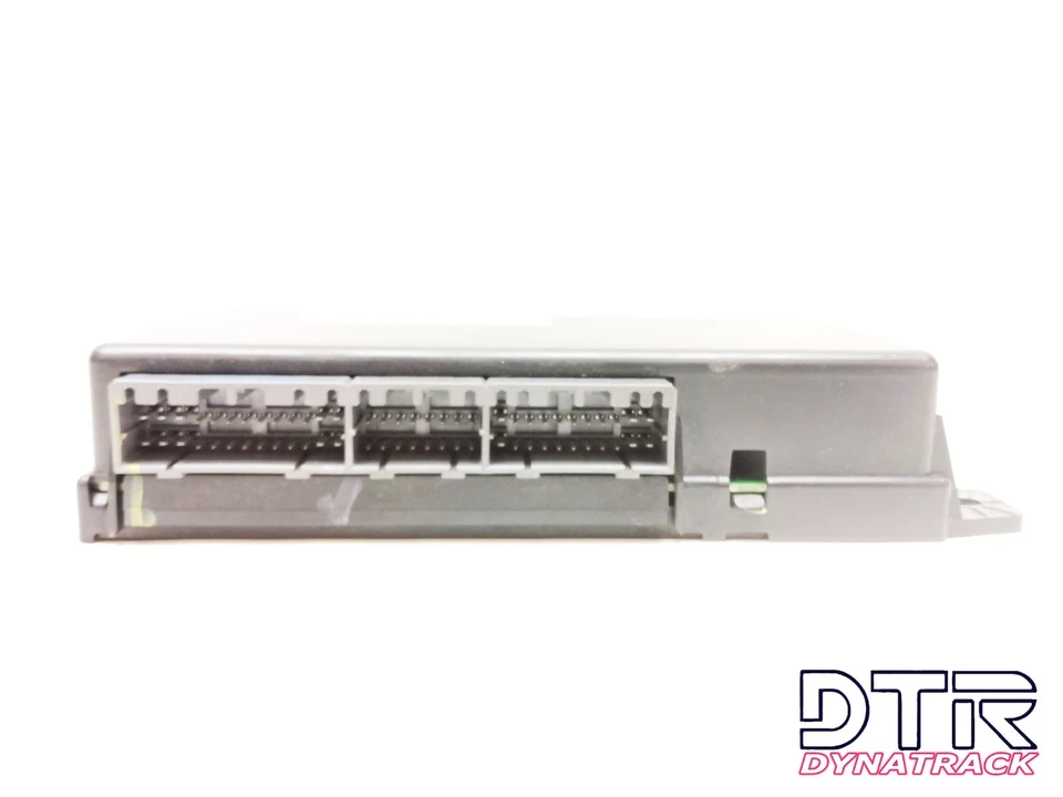 Ford Ranger Mazda B2500 B3000 1996 1997 GEM Multifunction Module F67B-14B205-DA Foto 4 de 4