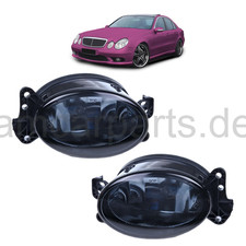 Antibrouillard Mercedes CLASSE CLK