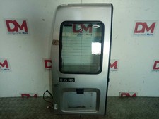 Porte arrière et accessoires Citroen C15