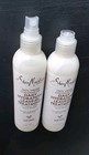 Shea Moisture 100% Virgin Coconut Oil Daily Hydration Leave in Treatment 2-Pack