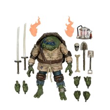Universal Monsters x Teenage Mutant Ninja Tur...
