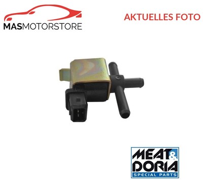 DRUCKWANDLER ABGASSTEUERUNG MEAT & DORIA 9469 H NEU OE QUALITÄT