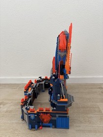 LEGO Nexo Knights 70357 Knighton Castle | With Original Box & Instructions
