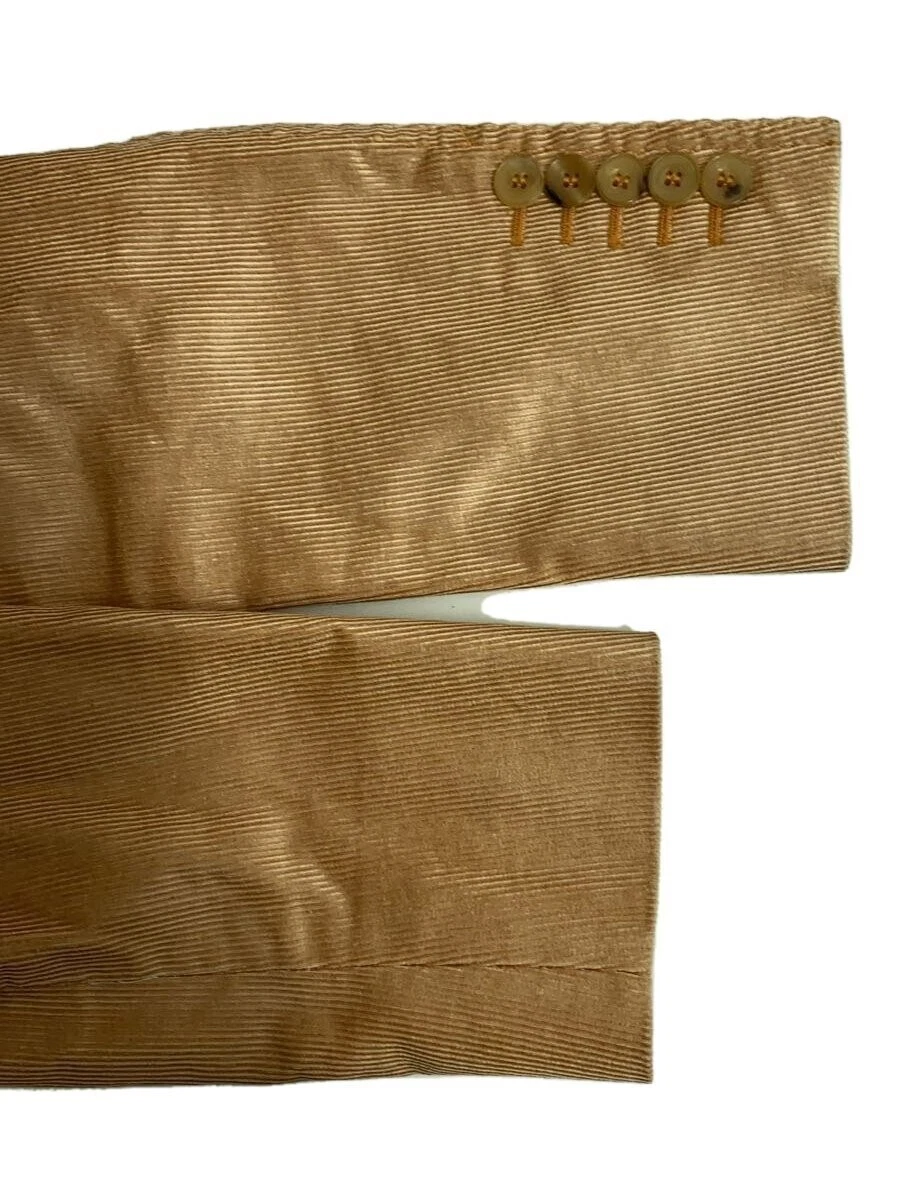 GUCCI Giacca Sartoriale 44 Velluto a coste Orn Uomo Autentica #ED ZGA