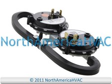 Goodman 0130F00643S 1/2" Air Pressure Switch NPT PVC 0130F00643S