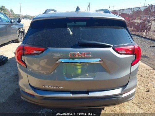 Temperature Control Front Fits 17-23 ACADIA 60243 - Picture 6 of 12