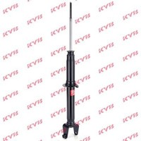 2X Kyb StoßDäMpfer Excel-G 341179 FüR Honda Prelude 4 5 16V BB9 BB3 BB6 BB8 Vtec