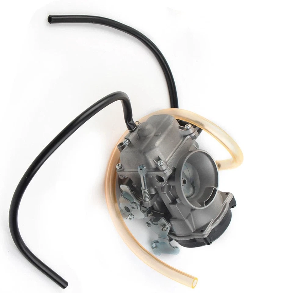 Hight Performance Carburetor For Kawasaki KLR650 KLR 650 2008-2018 NEW Foto 2 de 4