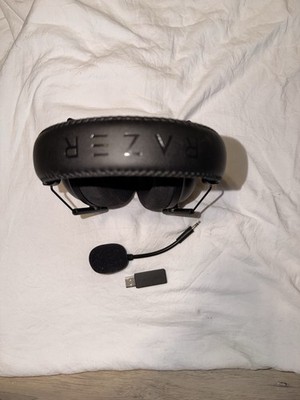 Razer Blackshark V2 Pro Wireless Gaming Headset Black 