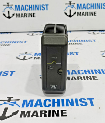 NEW Fisher-Rosemount Systems 12P3270X032 Dry Contact rev.C DI.32ch 24vdc series2