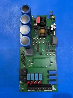 1 STÜCK GEBRAUCHTE 354725-A08 ALLEN-BRADLEY POWERFLEX 755 POWER BOARD 354725-...