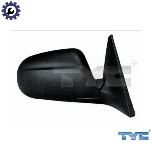 EXTERIOR MIRROR 312-0023 FOR HONDA INTEGRA/SJ/VI CIVIC BALLADE D14Z2 1.4L 4cyl