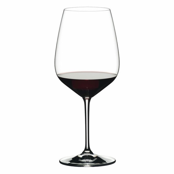 Riedel Extreme Cabernet Kauf 4 Zahl 3 Rotweinglas Weinglas Hochwertiges Glas-image