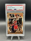 🔥🔥 1998 Topps - Michael Jordan #77 PSA 8 🔥🔥