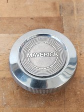 Vintage 1976 1977 Ford Maverick Coupe Sedan Grabber GAS FUEL TANK FILLER CAP