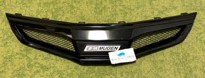 Honda Original Fit Jazz GE GG GP1 GP4 Mugen Front Mesh Kühlergrill OEM JDM