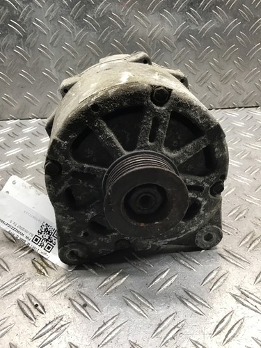 Lichtmaschine 059903015P VW Phaeton (3D) 3.0 V6 TDI 4motion 165kW 224PS Generat