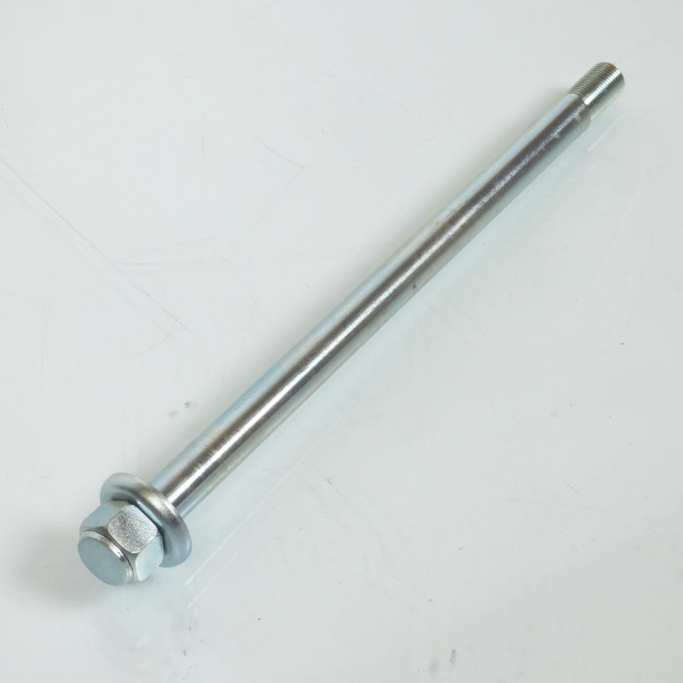 Axe de roue avant pour Piaggio Zip 50 2T suspension avant et pièces de rechange scooter