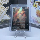 Scarlet & Violet Charmander Holo IR 168/165 Sv: Scarlet & Violet 151 Series
