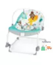 Wild Vibes  Infant to Toddler Rocker  