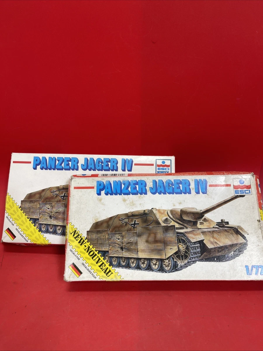 Maquette de Char en plastique SD.KFZ.251/9 Stummel 1/72