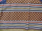 Edwardian Quilt Top- NORTHWIND Pattern-70x82-VG-Beautiful Prints-GORGEOUS- SALE — photo 5