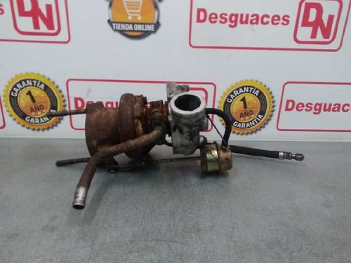 4655553 turbolader at 602291 für BMW SERIE 3 BERLINA (E36) 325TDS 1990