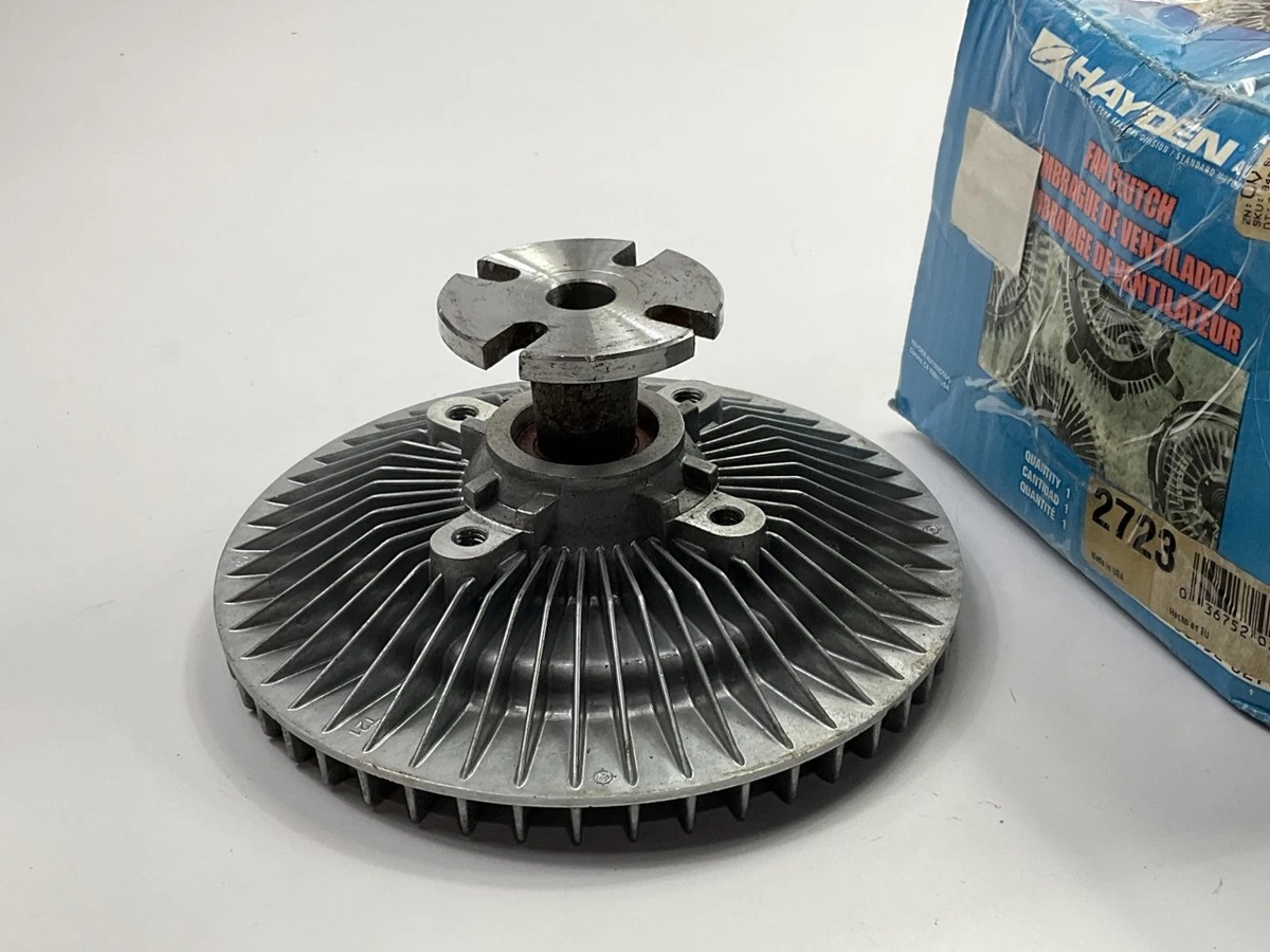 Hayden Fan Clutches Fan Clutches for sale | eBay