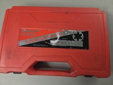 Snap On Tap And Die Set 25 Piece TD9902B