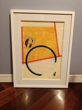 Antonio Del Donno Tecnica Mista Su Tavola