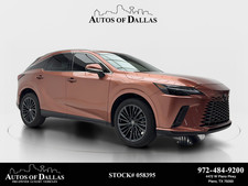 2025 Lexus RX350 350 Premium