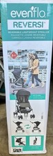 Evenflo Reversi Lightweight Reversible Stroller - NEW, Sealed - Leonis Green