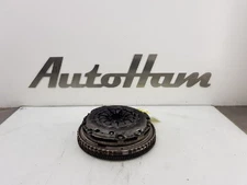 DUAL MASS FLYWHEEL ABS Renault Kadjar (RFEH) 2016 123104345R / 301013644R