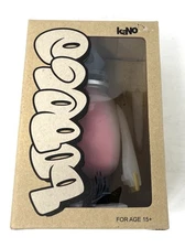 Kano Bodega Punch Drink Colorway Designer Vinyl Art Toy