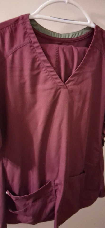 Lote de 3 pares de exfoliantes para mujer Med Couture talla 3 XL color gris/azul/granate. Foto 4 de 4