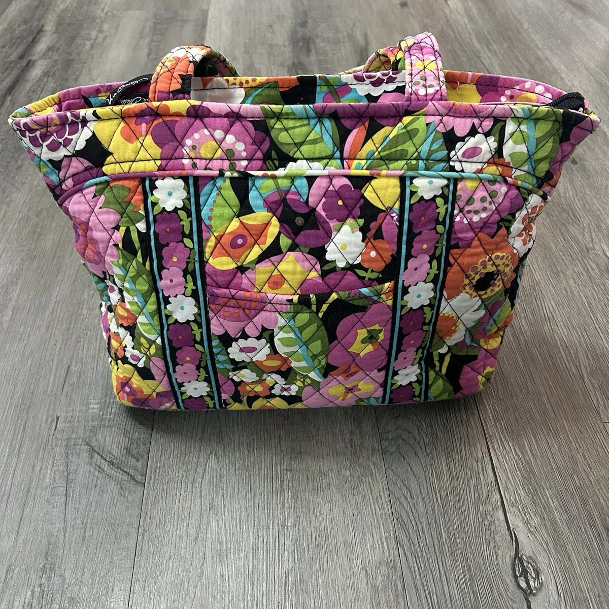 Vera Bradley Va Va Bloom for sale | eBay display picture 3