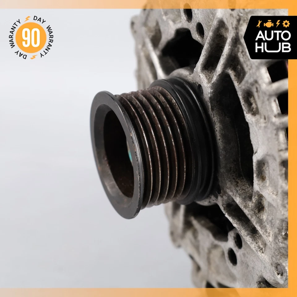 07-15 梅赛德斯 W164 ML63 SL63 AMG 发电机发电机 1561540102 原始设备制造商 — 第 3/4 张图片