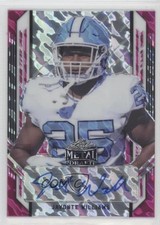 Metal Marble Javonte Williams