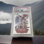 2023 Topps Home Field Advantage #HA3 - Shohei Ohtani Graded PSA 9 Mint Angels