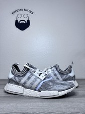 adidas NMD_R1 PK Oreo for Sale | Authenticity Guaranteed | eBay