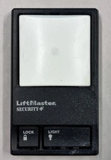 LiftMaster Security Wall-Mounted Door Control Panel