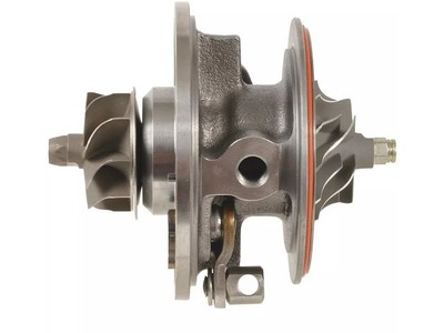Rotomaster 14GG25R Turbocharger Cartridge Fits 2004-2006 VW Golf 1.9L 4 Cyl BEW