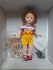 Madame Alexander 8” Doll 48285 - You Can’t Catch the Gingerbread Man New In Box