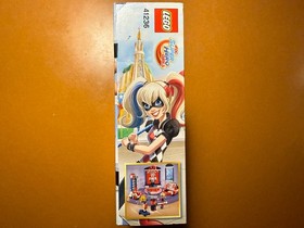 LEGO 41236 - DC Super Hero Girls - Harley Quinn Dorm - NEW NISB