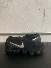 Nike Air Vapormax Flyknit 3 Gator ISPA Size 7 Mens Black 2019 Removable layer