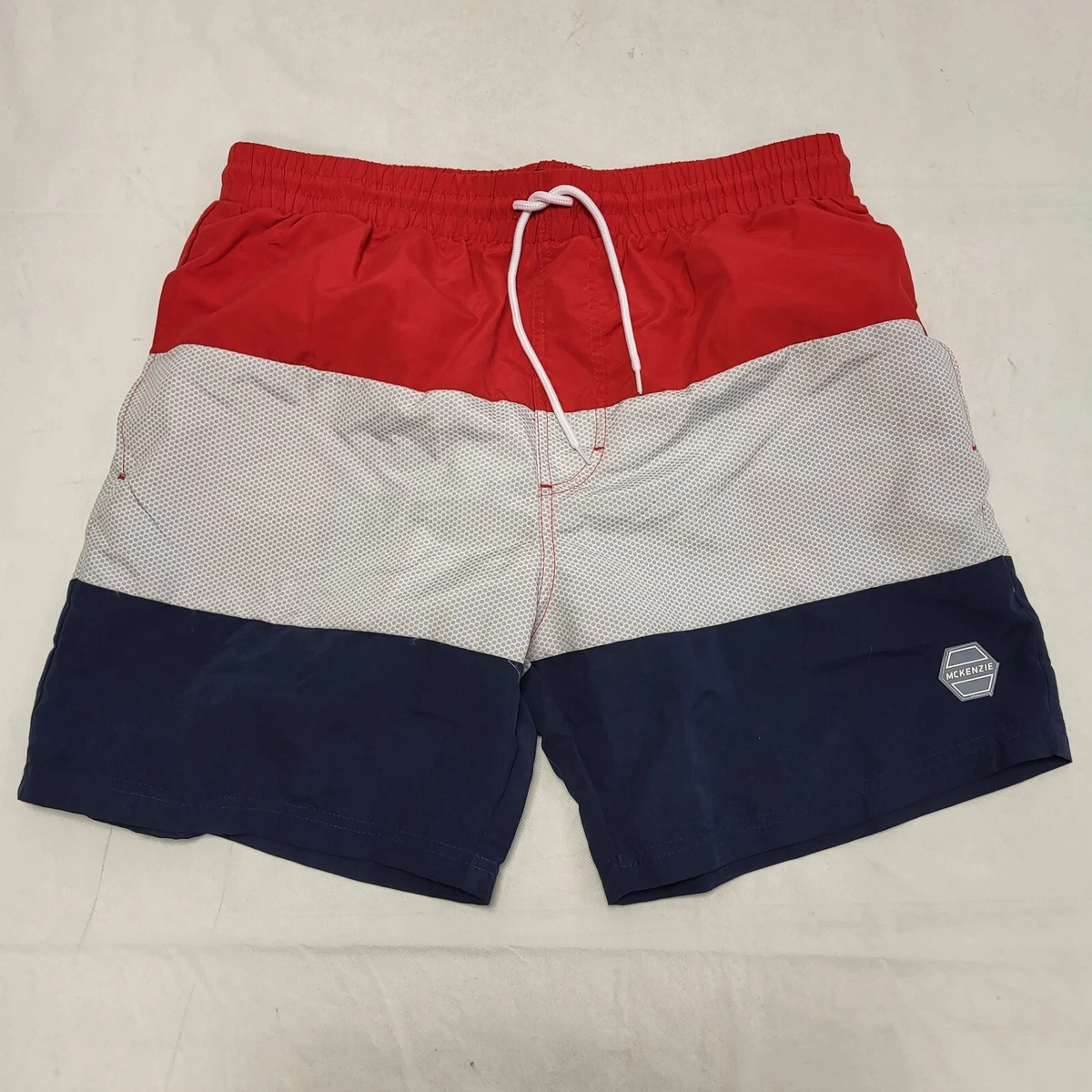 Mckenzie swim shorts 2025