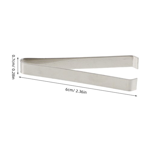2 Pcs Marker Clip Student Tip Removal Tool Tweezers for Pen Repair - Zdjęcie 3 z 12