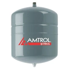 Expansion Tank for Hydronic/Boiler No. 30 Water Tight Reservoir Expanded Water